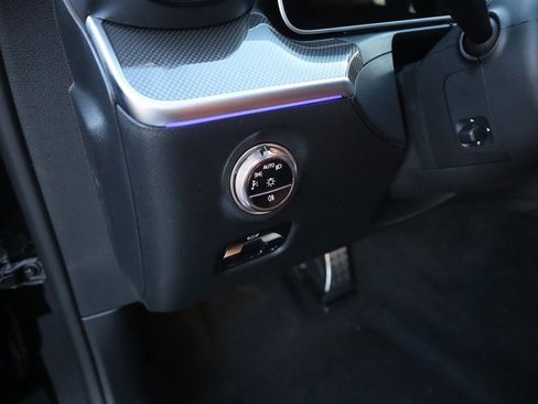 New 2026 Mercedes-Benz C 43 AMG 4MATIC Sedan image 33