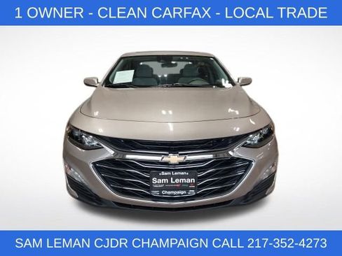 Used 2023 Chevrolet Malibu LT image 7