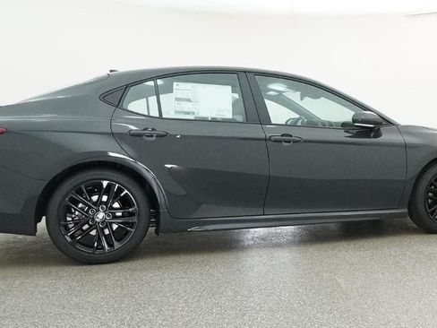 New 2026 Toyota Camry SE image 26