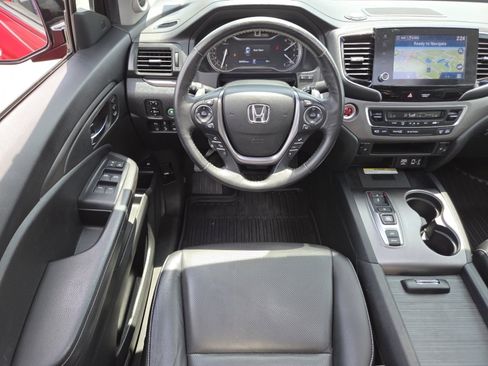 Used 2021 Honda Ridgeline RTL-E image 29