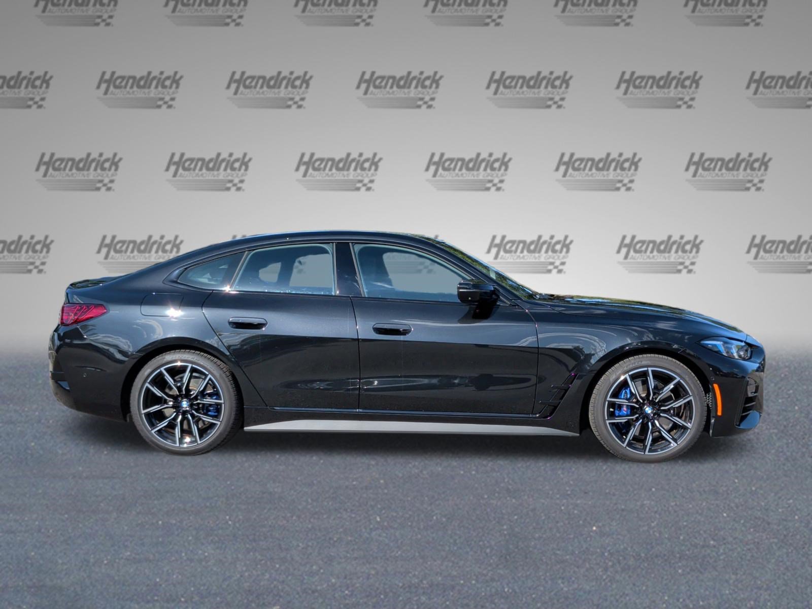 Certified 2026 BMW M440i w/ Premium Package RWD image 6