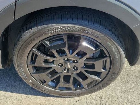 Used 2022 Kia Telluride SX w/ SX Prestige Package AWD/4WD image 7