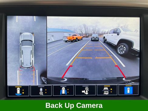 Used 2023 GMC Acadia AT4 w/ Technology Package AWD/4WD image 37
