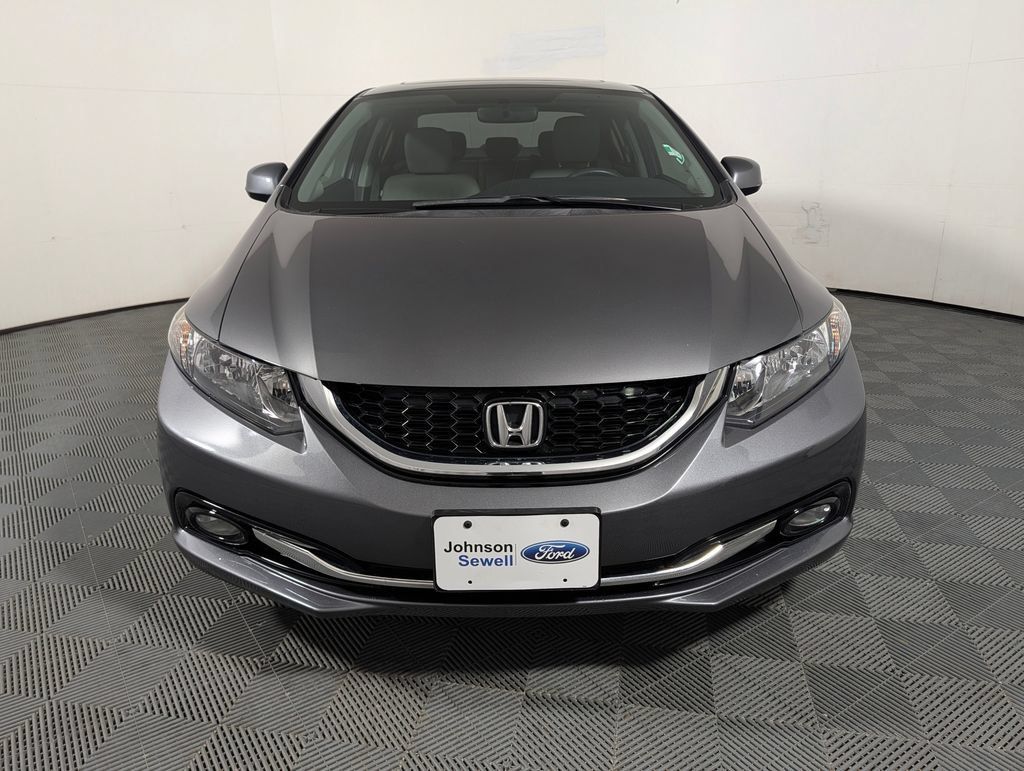 Used 2013 Honda Civic EX-L image 3