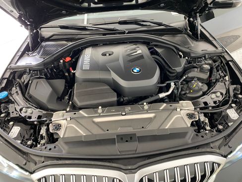 New 2026 BMW 330i xDrive Sedan w/ M Sport Package image 32