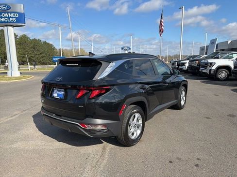 Used 2024 Hyundai Tucson SEL image 5