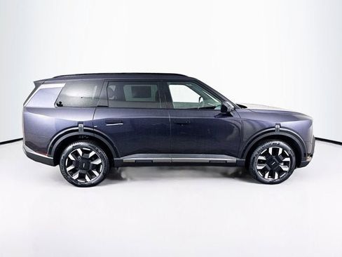New 2027 Kia Telluride S image 37