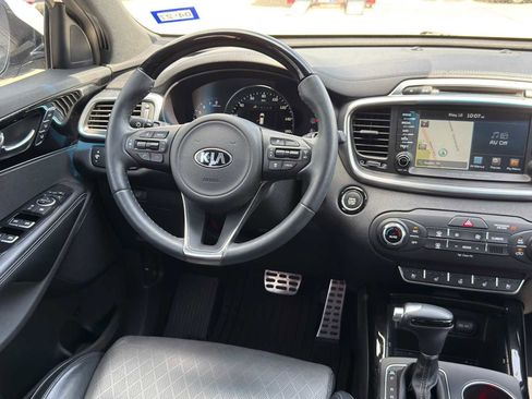 Used 2018 Kia Sorento SX AWD/4WD image 26