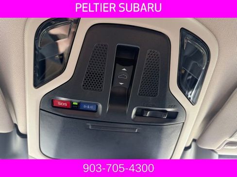 Used 2025 Subaru Outback Limited w/ Popular Package #2 image 10
