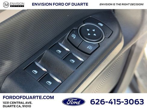 New 2026 Ford Bronco Sport Big Bend image 12