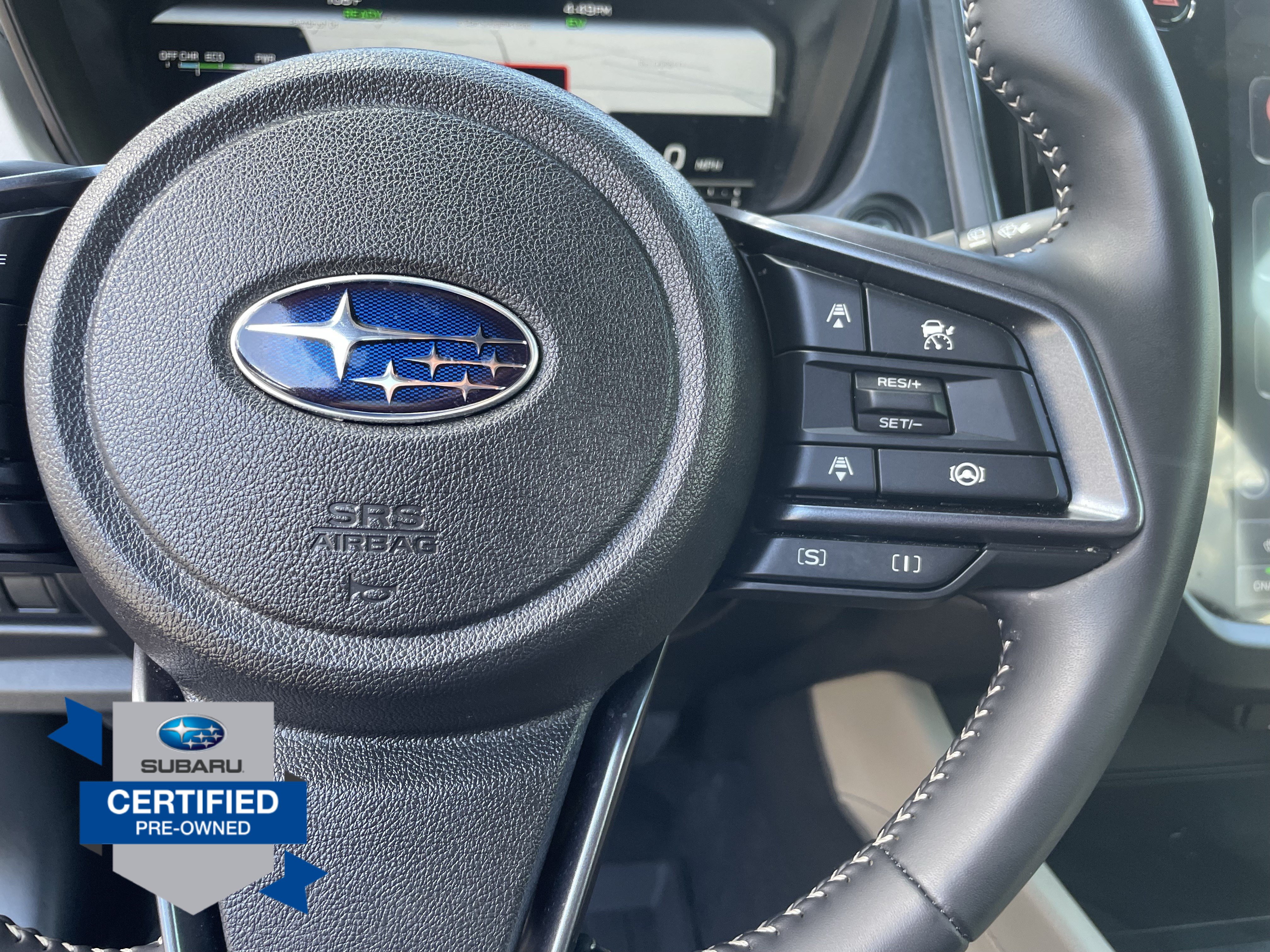 Used 2025 Subaru Forester Limited AWD/4WD image 25