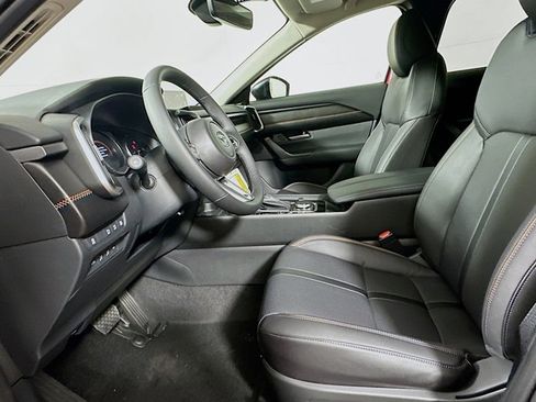 New 2026 MAZDA CX-50 AWD 2.5 Hybrid w/ Cargo Package image 14