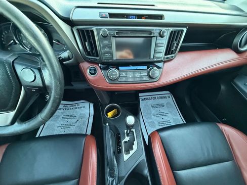 Used 2013 Toyota RAV4 Limited image 11