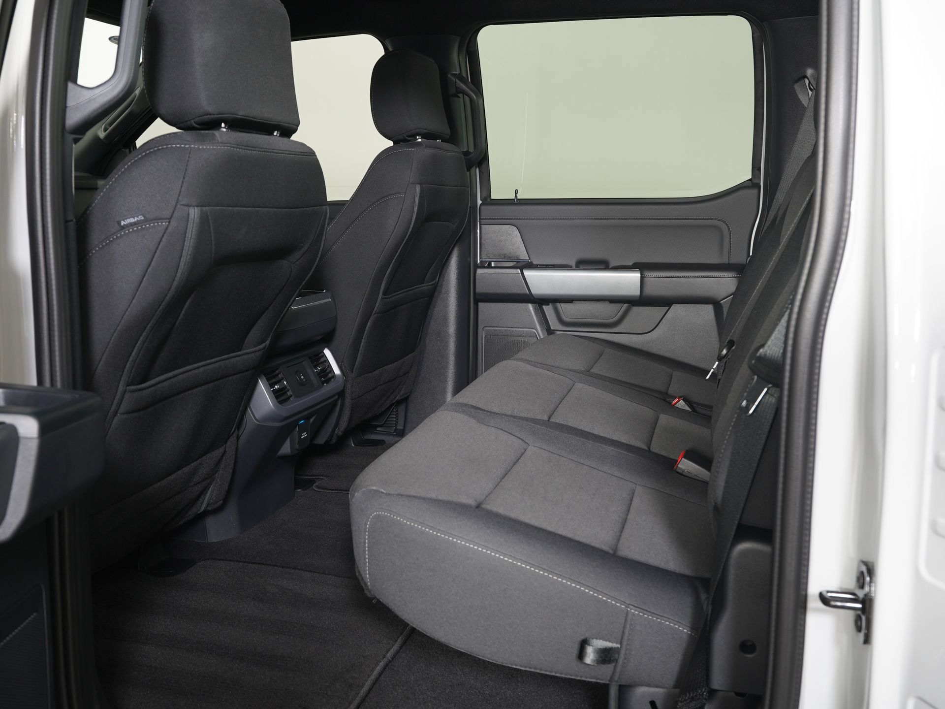 Used 2026 Ford F150 XLT AWD/4WD image 11