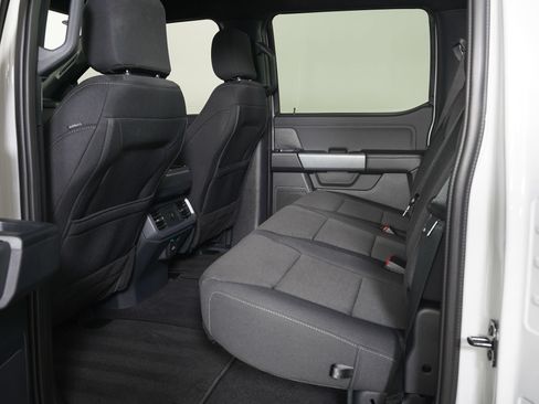 Used 2026 Ford F150 XLT AWD/4WD image 11