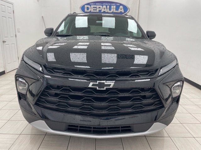 New 2026 Chevrolet Blazer LT w/ Convenience Package AWD/4WD image 16