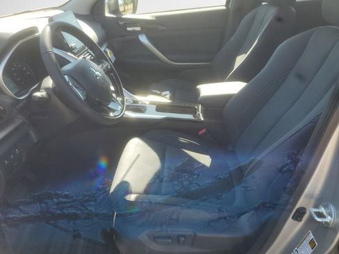 New 2026 Mitsubishi Eclipse Cross SE AWD/4WD image 12