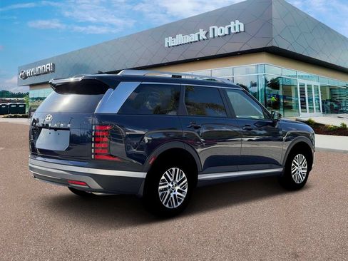 New 2026 Hyundai Palisade SEL FWD image 7