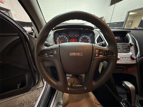 Certified 2015 GMC Terrain SLE image 14