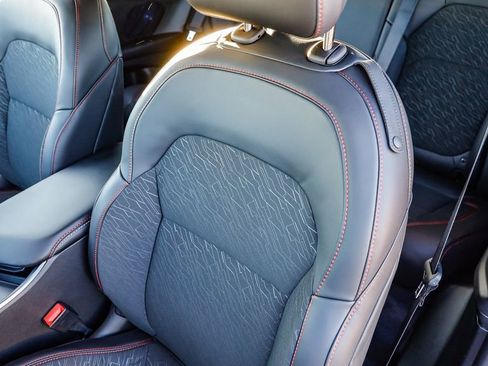 New 2026 Dodge Charger Scat Pack w/ Blacktop Package image 28