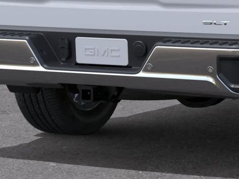 New 2026 GMC Sierra 1500 SLT AWD/4WD image 14
