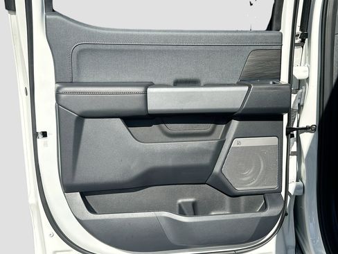 Used 2024 Ford F150 Lariat w/ FX4 Off-Road Package image 28