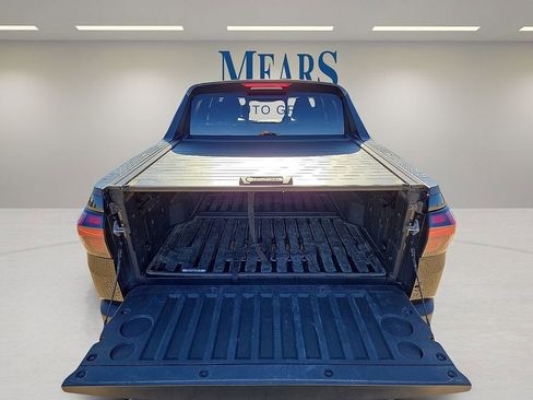 Used 2023 Hyundai Santa Cruz SEL Premium w/ Cargo Package image 13