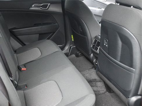 New 2026 Kia Sportage S AWD/4WD image 8