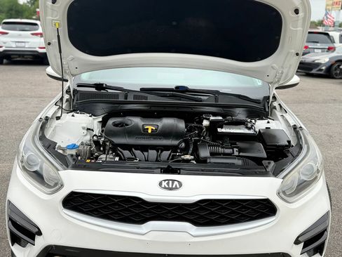 Used 2019 Kia Forte LXS FWD image 15