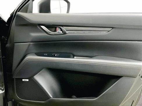 Used 2017 MAZDA CX-5 Grand Touring w/ Premium Package AWD/4WD image 23