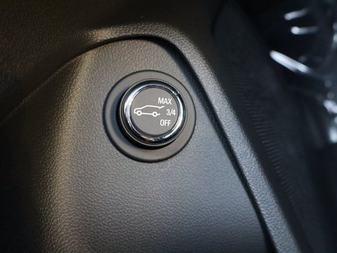 New 2026 Chevrolet TrailBlazer ACTIV w/ Convenience Package image 15