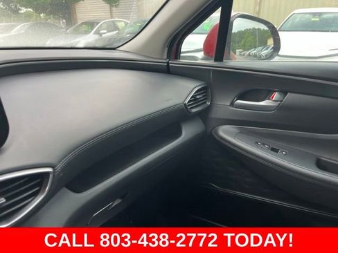 Used 2023 Hyundai Santa Fe SE FWD image 23