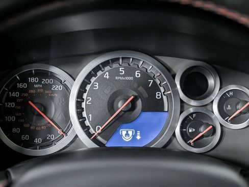 Used 2012 Nissan GT-R Black Edition AWD/4WD image 25