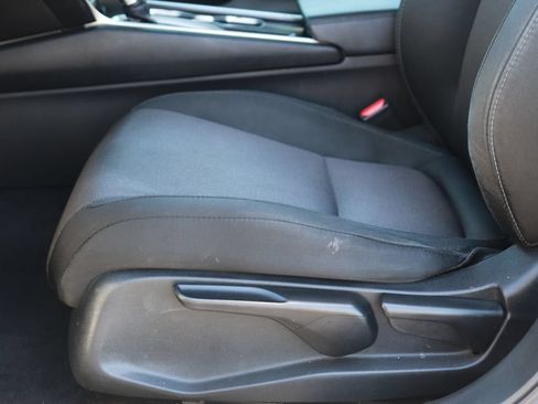 Used 2021 Honda Accord LX image 10
