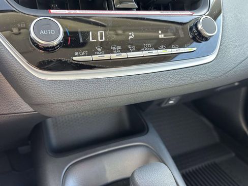 New 2026 Toyota Corolla LE FWD image 24