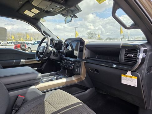 New 2026 Ford F150 STX AWD/4WD image 34