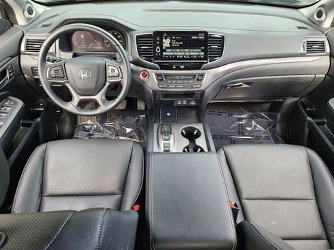 Used 2025 Honda Ridgeline RTL image 25