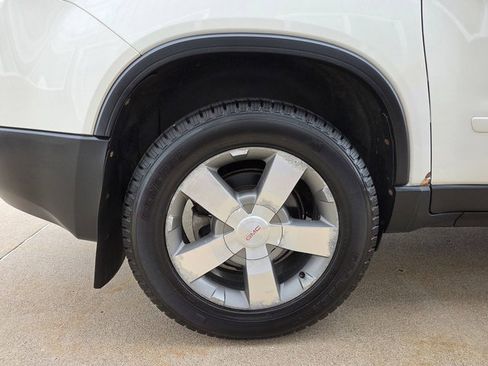 Used 2012 GMC Acadia SLT AWD/4WD image 34