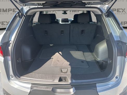 Used 2025 Chevrolet Blazer LT image 27