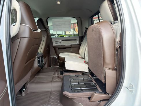 New 2026 RAM 2500 Laramie image 16