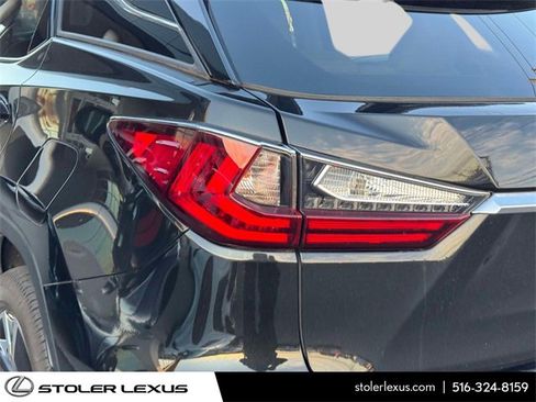 Used 2021 Lexus RX 350 AWD w/ Premium Package image 13