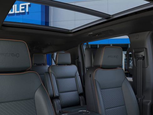 New 2026 GMC Yukon XL AT4 w/ AT4 Premium Plus Package image 48