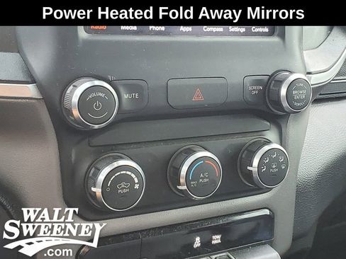 Used 2019 RAM 1500 Big Horn image 27