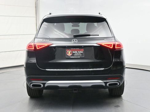 Used 2020 Mercedes-Benz GLE 350 4MATIC image 22