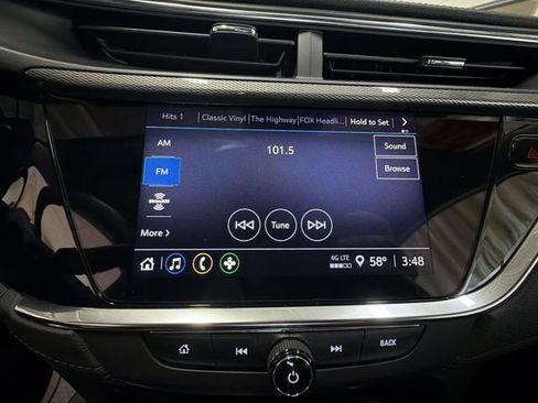 Certified 2023 Buick Encore GX Preferred w/ Cold Weather Comfort Package image 16