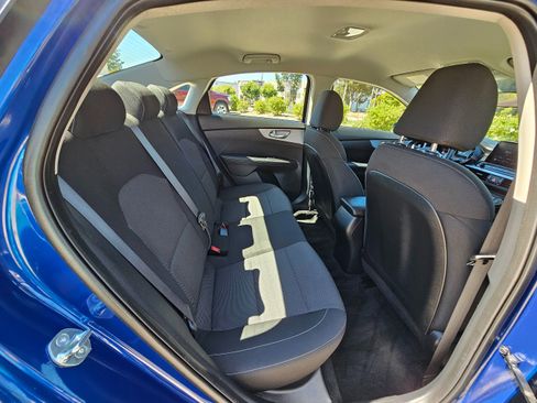 Used 2024 Kia Forte LXS image 31