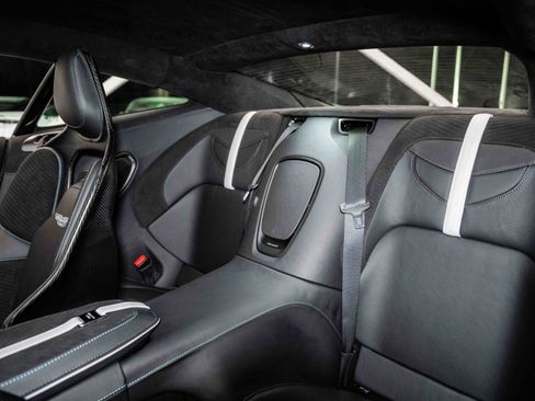 Used 2023 Aston Martin DBS Coupe RWD image 13
