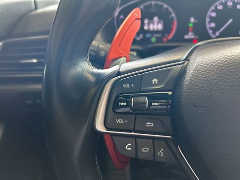 Used 2022 Honda Accord Sport image 45