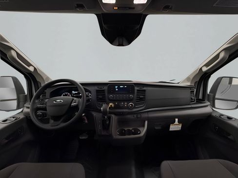 Used 2024 Ford Transit 150 Low Roof w/ Load Area Protection Package RWD image 28