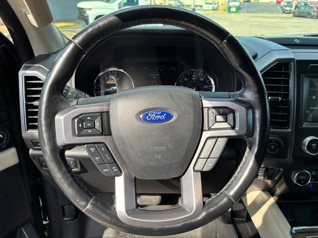 Used 2019 Ford Expedition Platinum RWD image 33